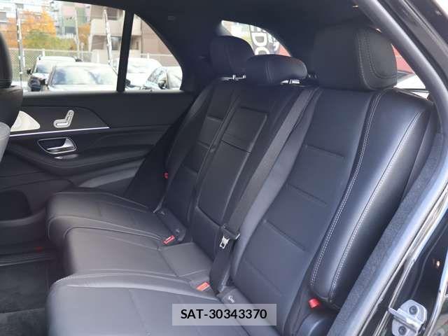 Mercedes Benz GLE-CLASS 2025-02 4596484-8