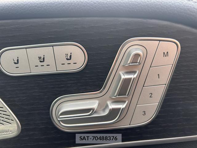 Mercedes Benz GLE-CLASS 2024-11 5871943-9