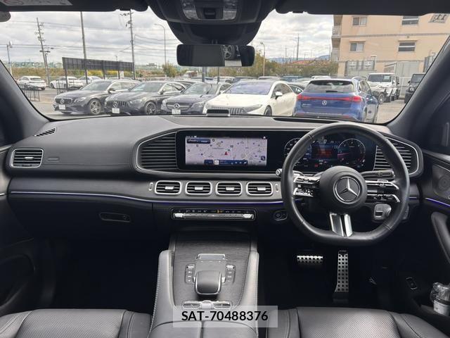 Mercedes Benz GLE-CLASS 2024-11 5871943-10