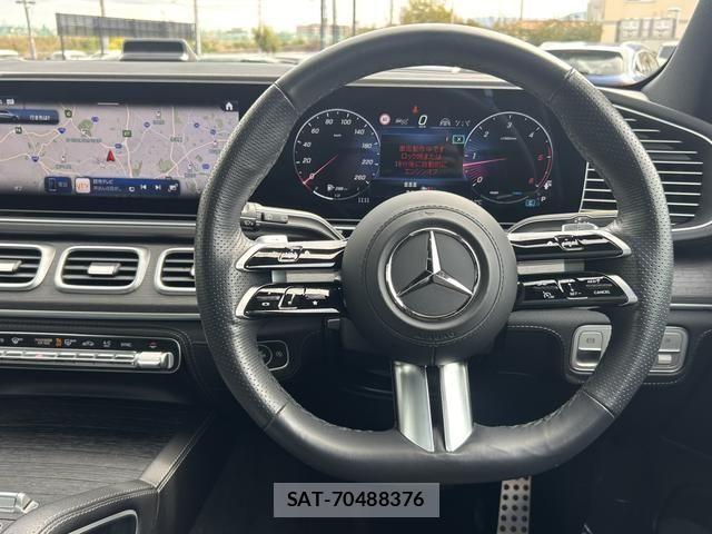 Mercedes Benz GLE-CLASS 2024-11 5871943-11