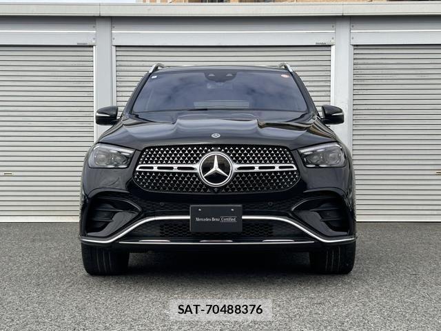 Mercedes Benz GLE-CLASS 2024-11 5871943-13