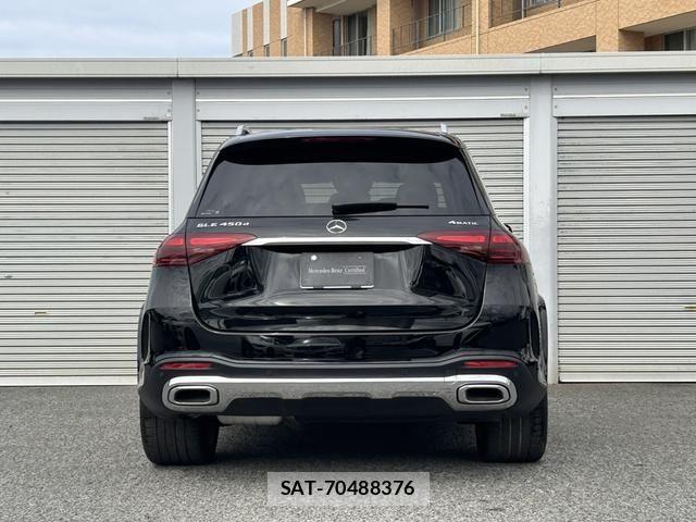 Mercedes Benz GLE-CLASS 2024-11 5871943-14
