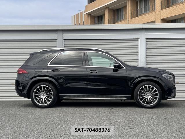 Mercedes Benz GLE-CLASS 2024-11 5871943-15