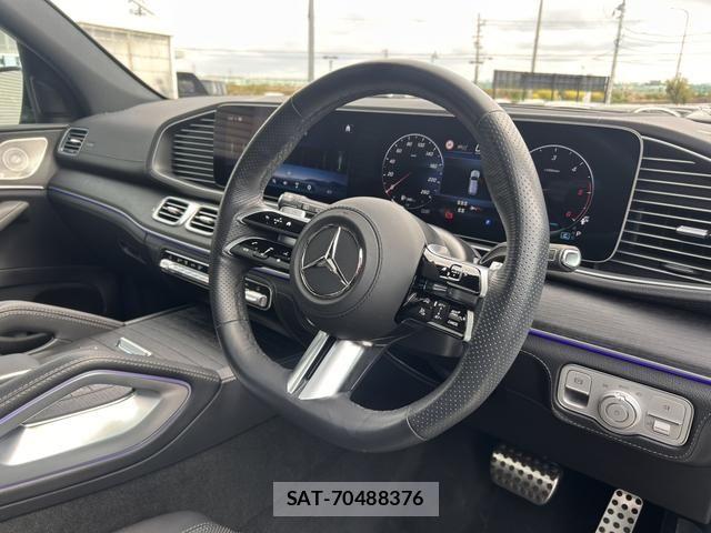 Mercedes Benz GLE-CLASS 2024-11 5871943-1