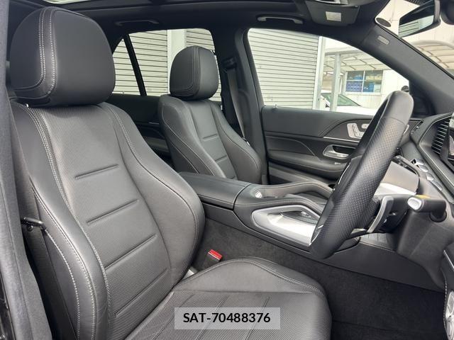 Mercedes Benz GLE-CLASS 2024-11 5871943-3