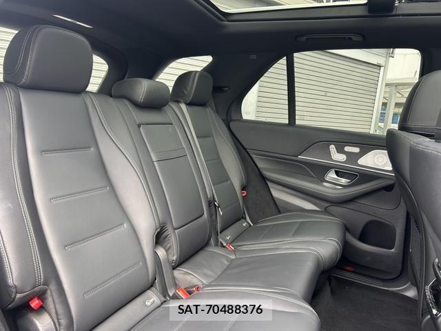 Mercedes Benz GLE-CLASS 2024-11 5871943-4
