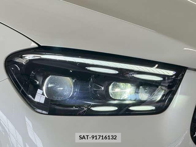 Mercedes Benz GLE-CLASS 2024-04 6012931-12