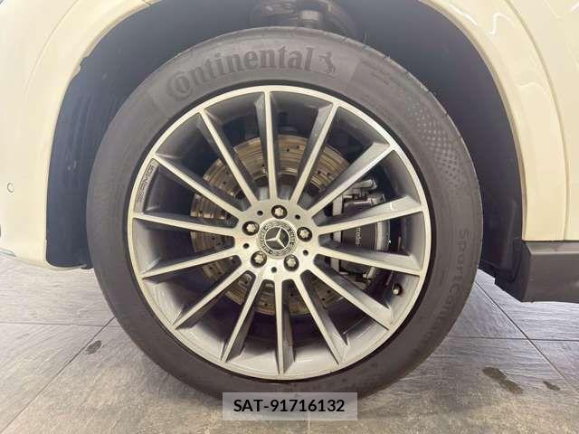 Mercedes Benz GLE-CLASS 2024-04 6012931-14