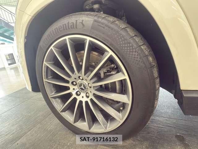 Mercedes Benz GLE-CLASS 2024-04 6012931-15