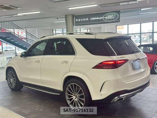 Mercedes Benz GLE-CLASS 2024-04 6012931-4