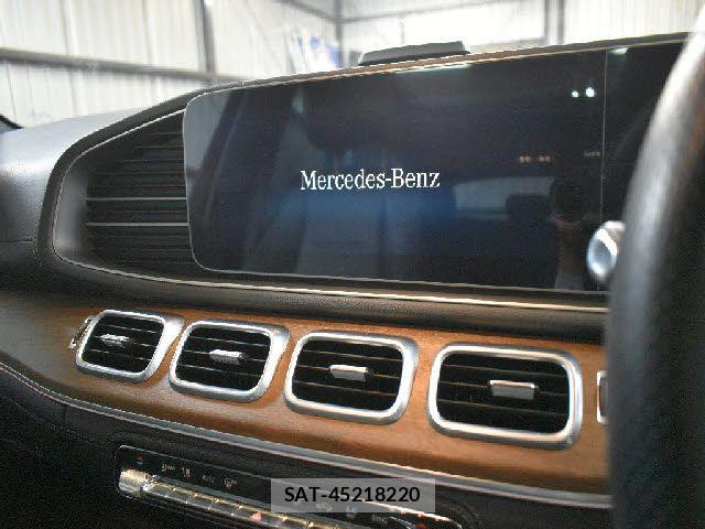 Mercedes Benz GLE-CLASS 2019-06 6245681-9