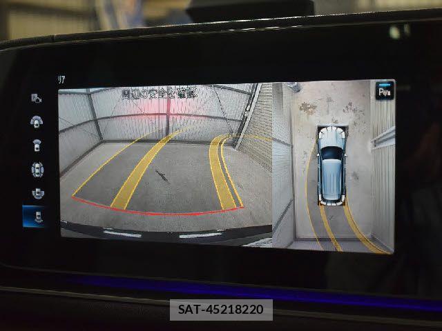 Mercedes Benz GLE-CLASS 2019-06 6245681-10