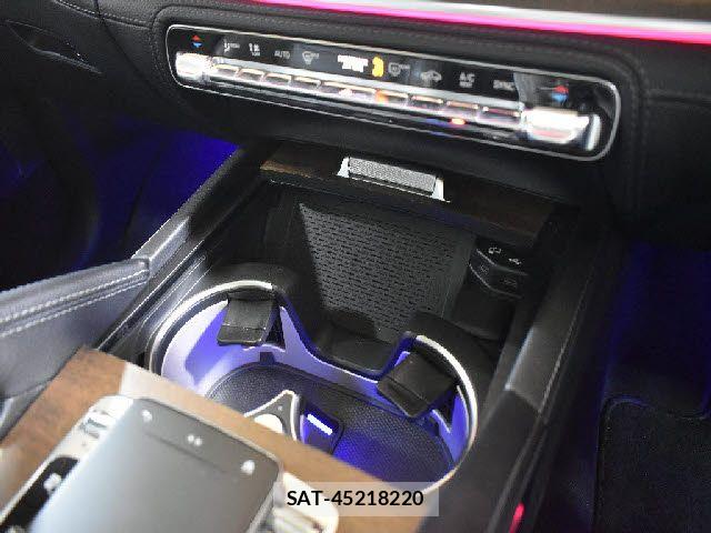 Mercedes Benz GLE-CLASS 2019-06 6245681-11