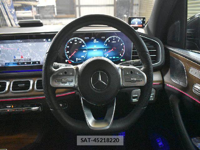 Mercedes Benz GLE-CLASS 2019-06 6245681-15