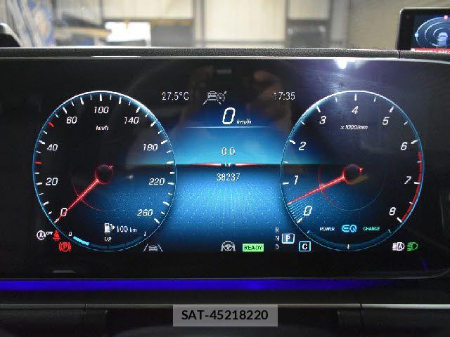 Mercedes Benz GLE-CLASS 2019-06 6245681-16