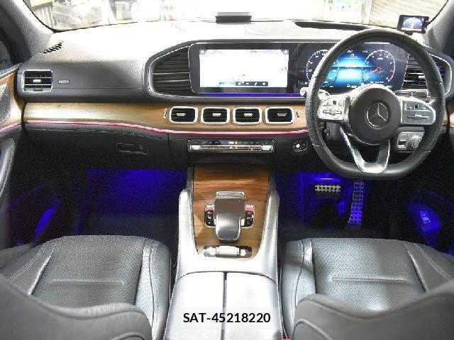 Mercedes Benz GLE-CLASS 2019-06 6245681-1