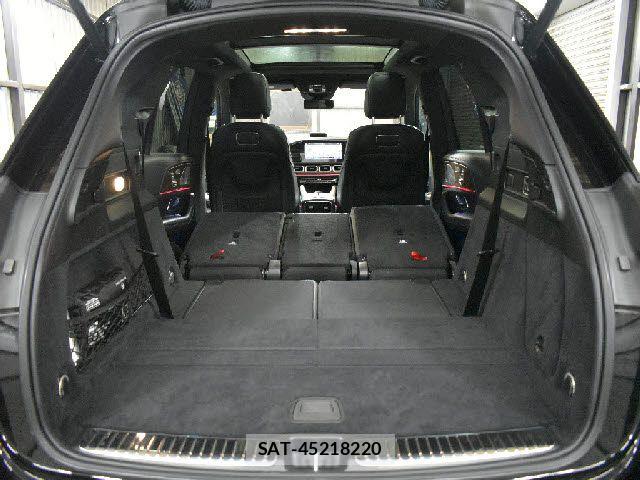 Mercedes Benz GLE-CLASS 2019-06 6245681-20