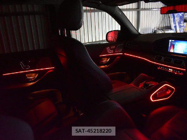 Mercedes Benz GLE-CLASS 2019-06 6245681-21