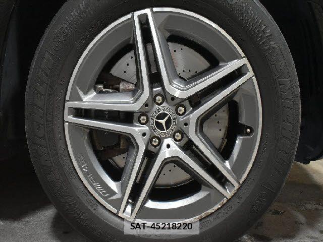 Mercedes Benz GLE-CLASS 2019-06 6245681-24