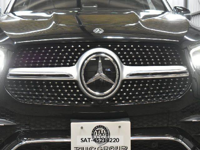 Mercedes Benz GLE-CLASS 2019-06 6245681-25