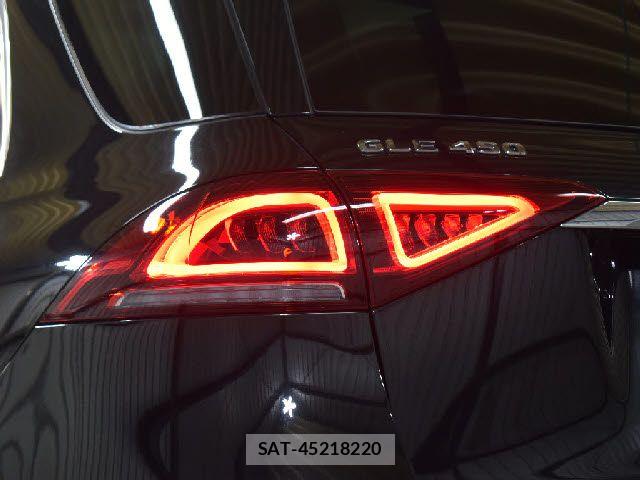 Mercedes Benz GLE-CLASS 2019-06 6245681-26