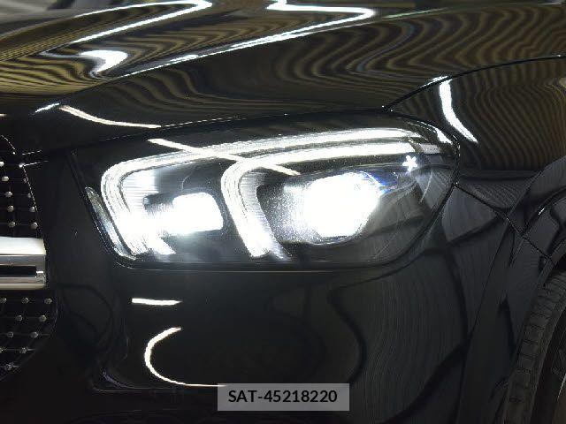 Mercedes Benz GLE-CLASS 2019-06 6245681-27