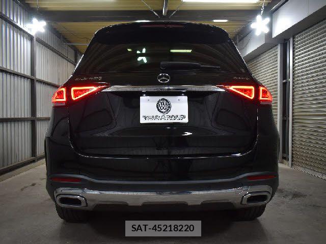 Mercedes Benz GLE-CLASS 2019-06 6245681-28