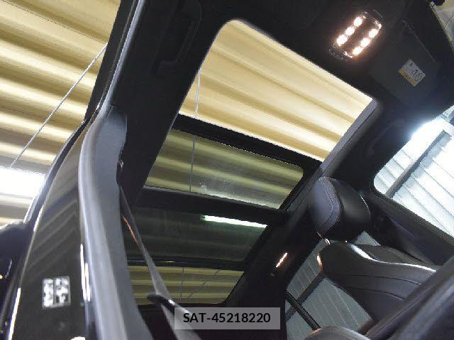 Mercedes Benz GLE-CLASS 2019-06 6245681-4