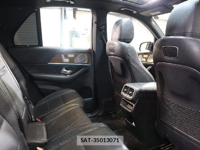 Mercedes Benz GLE-CLASS 2020-09 6500234-13