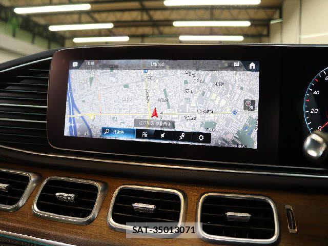 Mercedes Benz GLE-CLASS 2020-09 6500234-15