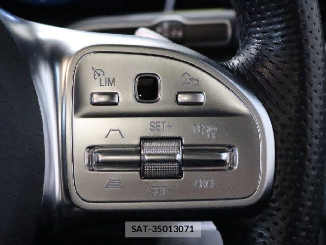 Mercedes Benz GLE-CLASS 2020-09 6500234-16