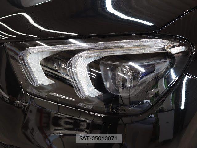 Mercedes Benz GLE-CLASS 2020-09 6500234-18