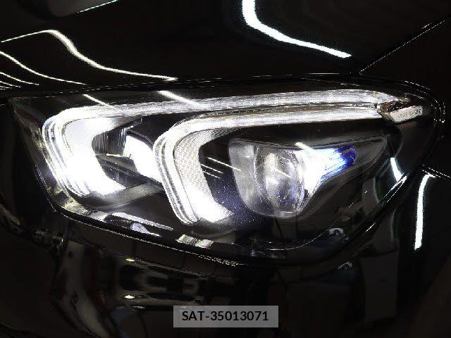 Mercedes Benz GLE-CLASS 2020-09 6500234-19