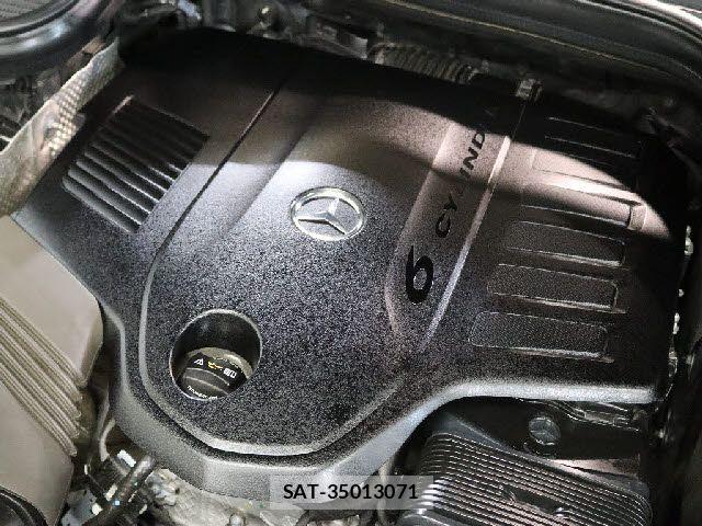 Mercedes Benz GLE-CLASS 2020-09 6500234-5