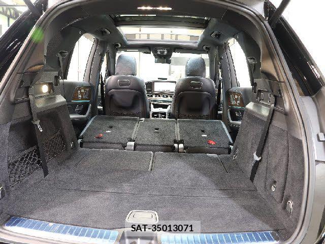 Mercedes Benz GLE-CLASS 2020-09 6500234-6