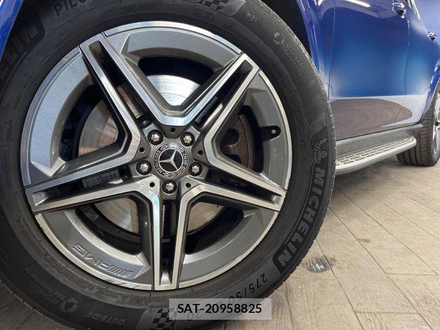 Mercedes Benz GLE-CLASS 2021-07 6526678-11