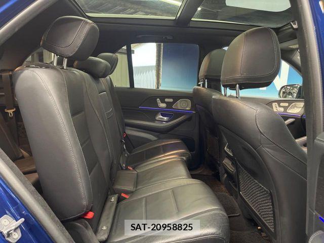 Mercedes Benz GLE-CLASS 2021-07 6526678-13
