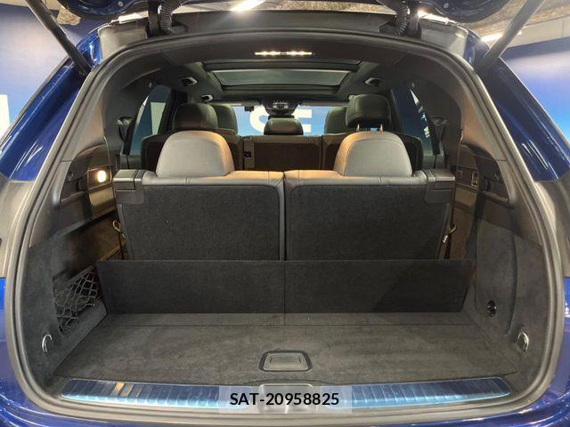 Mercedes Benz GLE-CLASS 2021-07 6526678-15