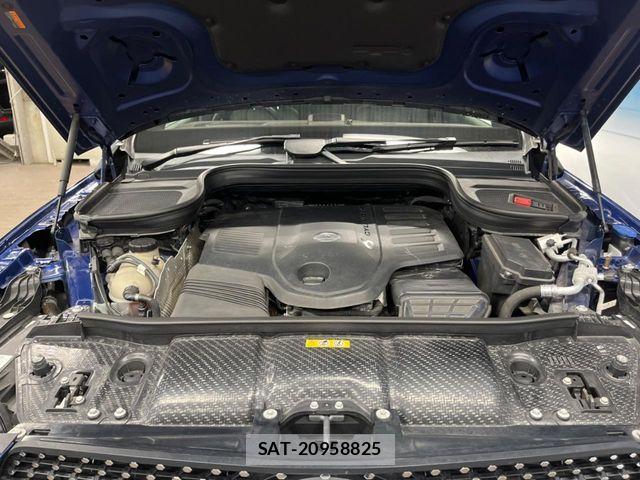 Mercedes Benz GLE-CLASS 2021-07 6526678-16