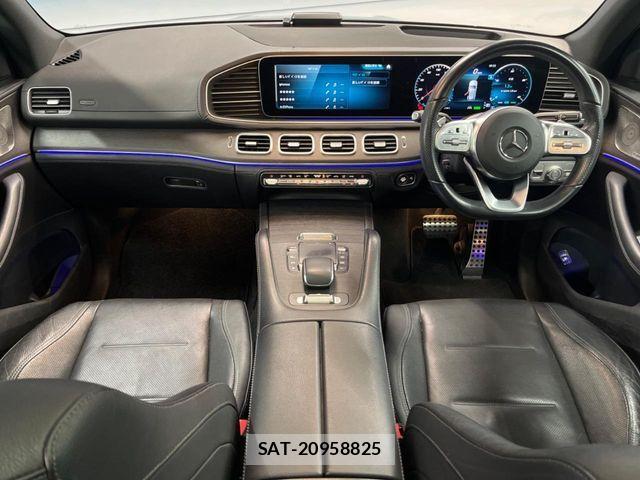 Mercedes Benz GLE-CLASS 2021-07 6526678-1