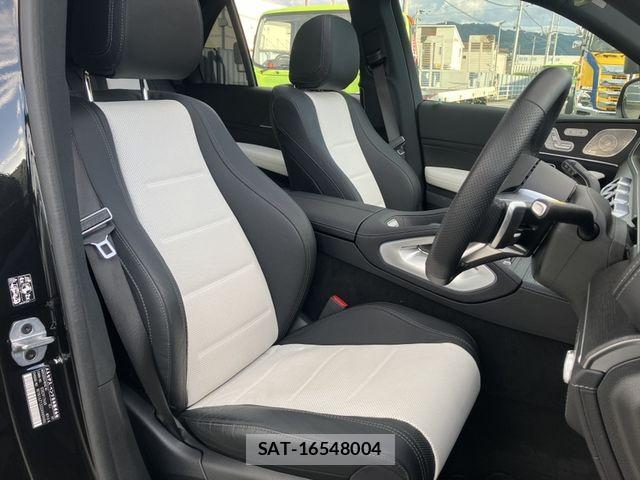 Mercedes Benz GLE-CLASS 2023-10 6676857-10