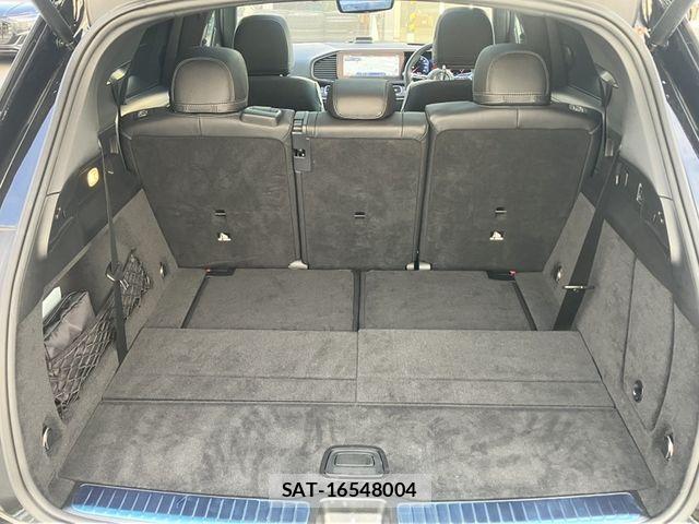 Mercedes Benz GLE-CLASS 2023-10 6676857-14