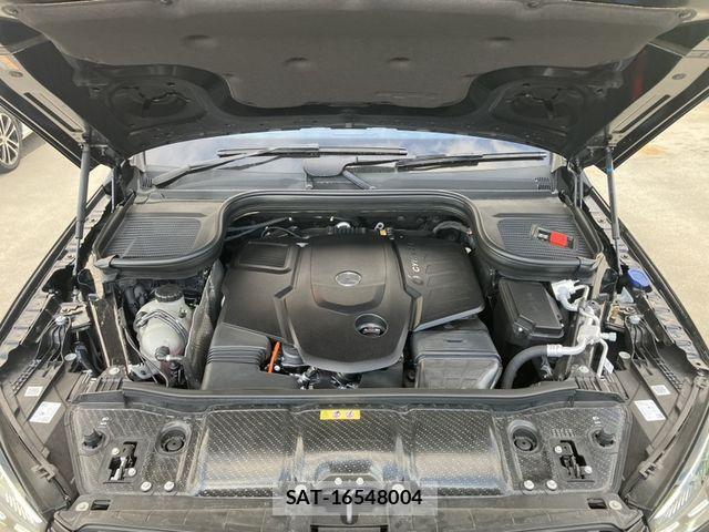 Mercedes Benz GLE-CLASS 2023-10 6676857-15