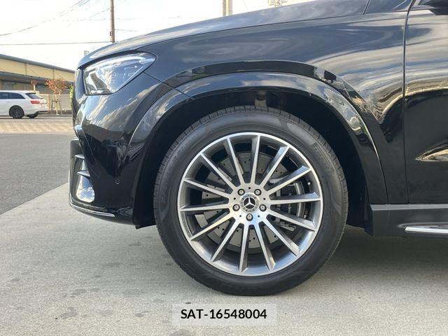 Mercedes Benz GLE-CLASS 2023-10 6676857-5