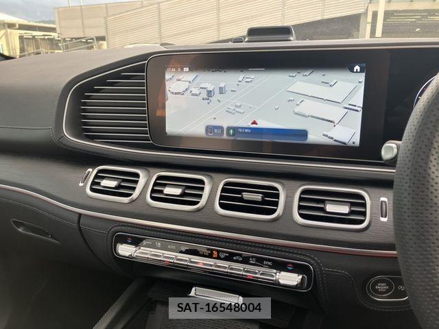 Mercedes Benz GLE-CLASS 2023-10 6676857-7