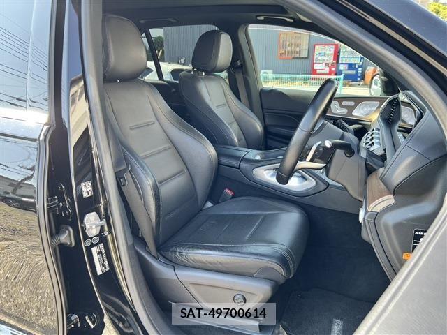 Mercedes Benz GLE-CLASS 2019-06 7217132-9