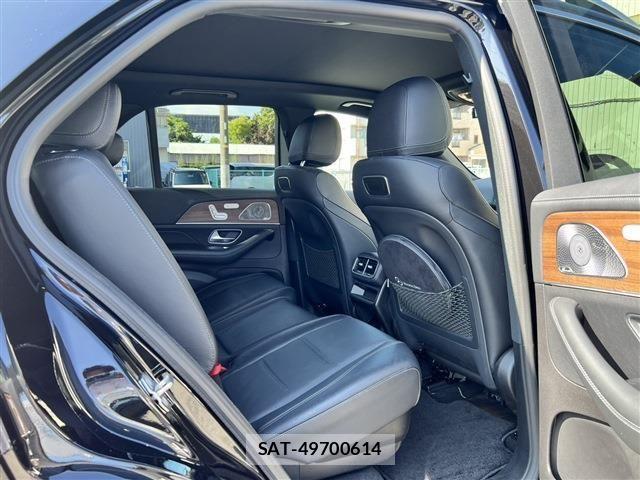 Mercedes Benz GLE-CLASS 2019-06 7217132-10