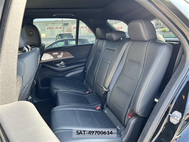 Mercedes Benz GLE-CLASS 2019-06 7217132-11