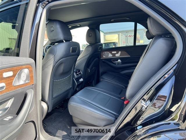 Mercedes Benz GLE-CLASS 2019-06 7217132-12