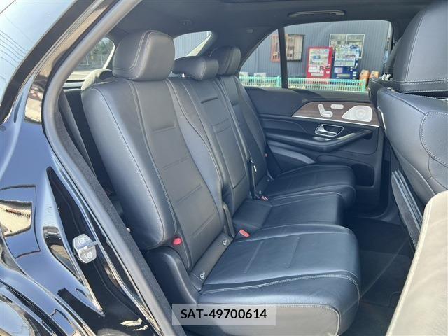 Mercedes Benz GLE-CLASS 2019-06 7217132-13